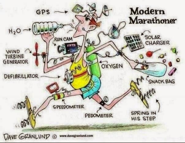 primer triatlón frikeatleta