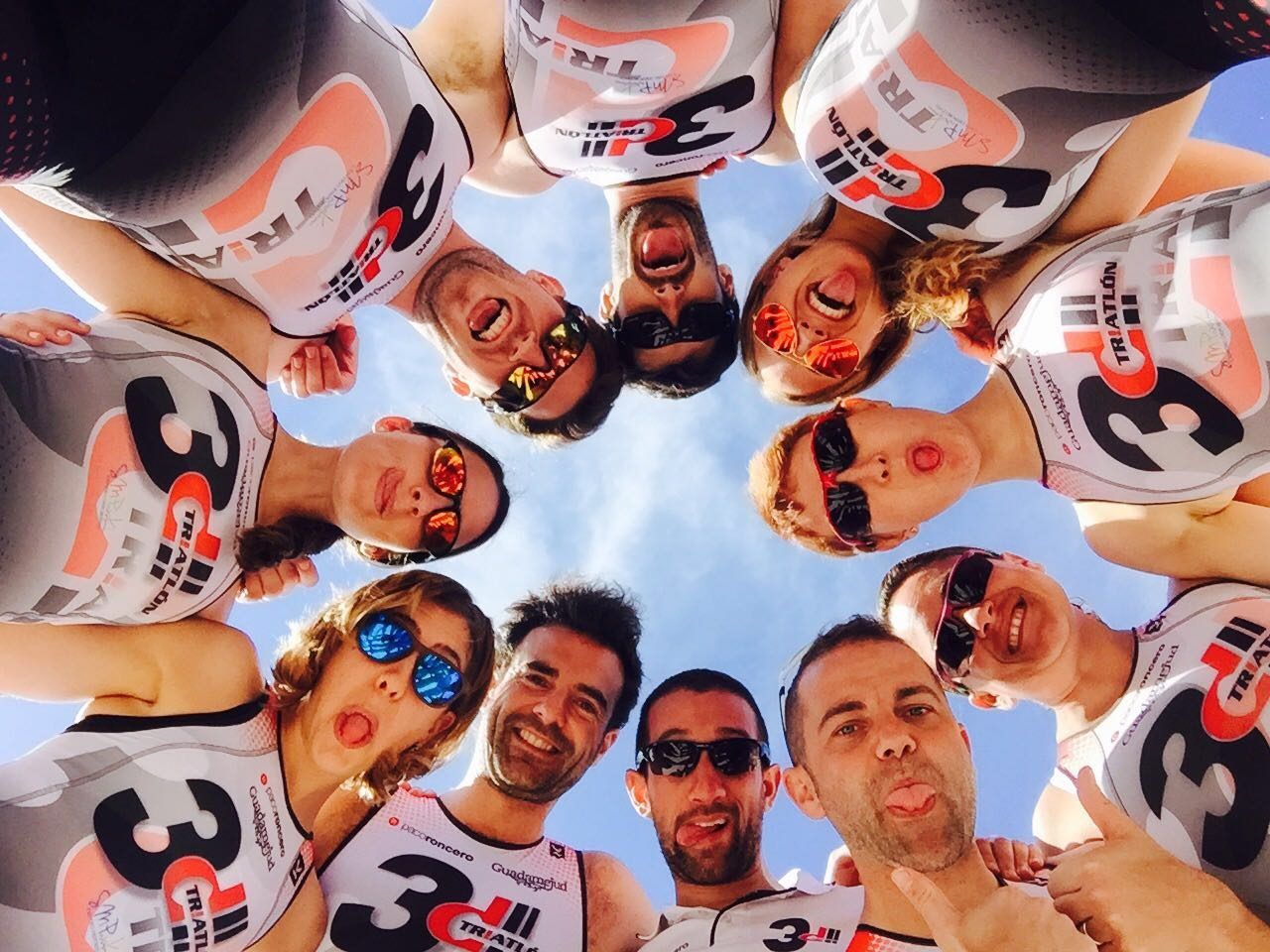 Todo lo que debes saber sobre entrenamiento de triatlon