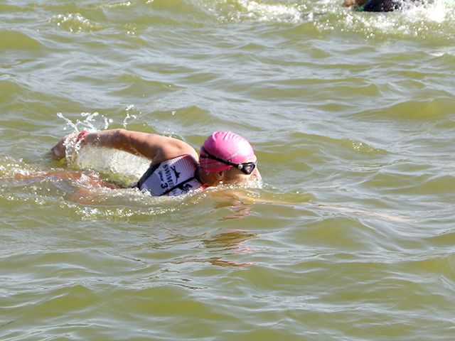 Club 3d Triatlón Madrid y entrenamiento de triatlón en el Skoda Madrid