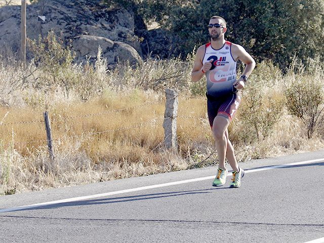 Club 3d Triatlón Madrid y entrenamiento de triatlón en el Triatlón de Valmayor