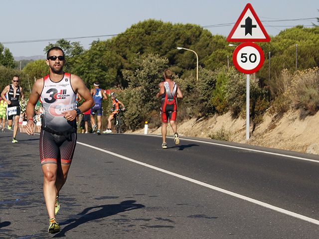 Club 3d Triatlón Madrid y entrenamiento de triatlón en el Triatlón de Valmayor