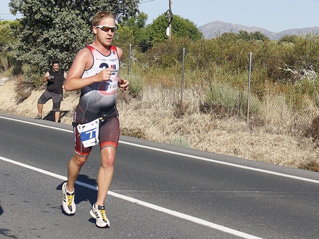 Club 3d Triatlón Madrid y entrenamiento de triatlón en el Triatlón de Valmayor