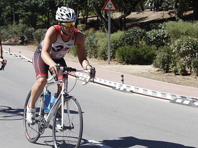 Club 3d Triatlón Madrid y entrenamiento de triatlón en el Triatlón Sertri Madrid