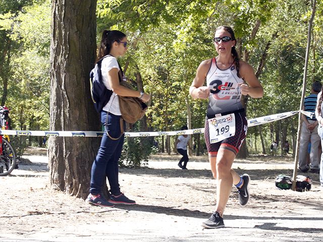 Club 3d Triatlón Madrid y entrenamiento de triatlón en el Triatlón Sertri Madrid