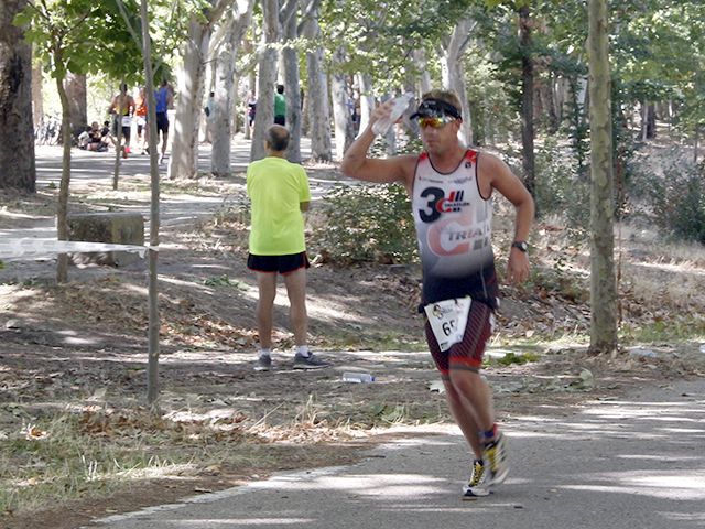 Club 3d Triatlón Madrid y entrenamiento de triatlón en el Triatlón Sertri Madrid