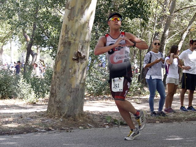 Club 3d Triatlón Madrid y entrenamiento de triatlón en el Triatlón Sertri Madrid