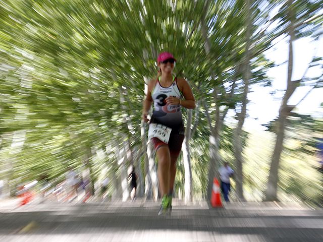 Club 3d Triatlón Madrid y entrenamiento de triatlón en el Triatlón Sertri Madrid