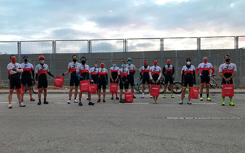 club 3d triatlon madrid temporada 2020