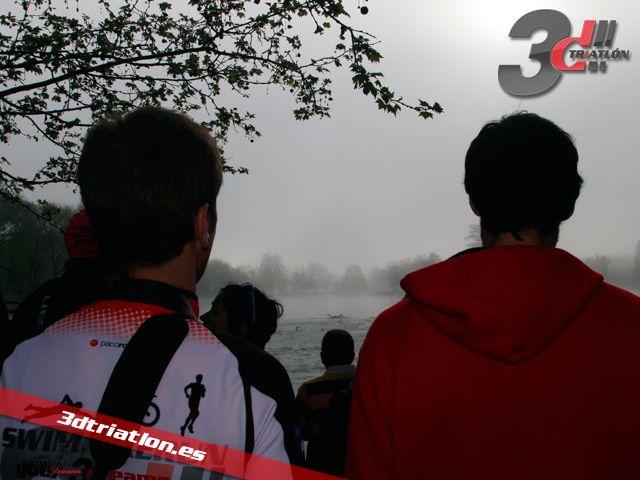 Club 3d Triatlón Madrid en el YOSITRI