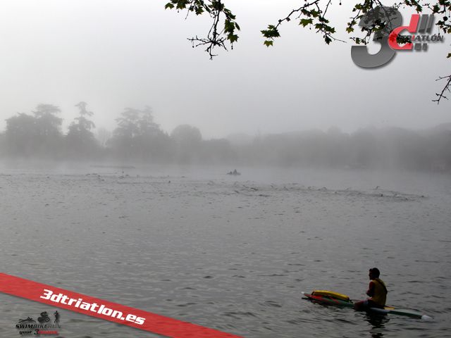 Club 3d Triatlón Madrid en el YOSITRI