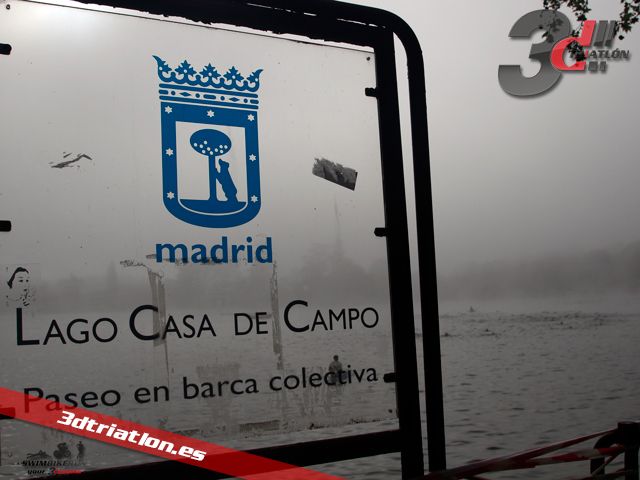 Club 3d Triatlón Madrid en el YOSITRI