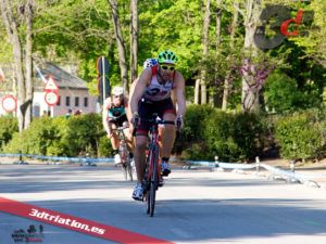 Club 3d Triatlón Madrid en el YOSITRI