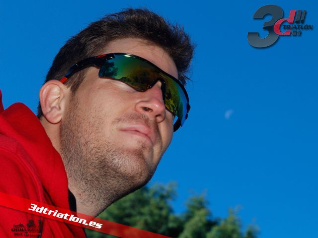 Club 3d Triatlón Madrid en el YOSITRI