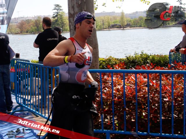 Club 3d Triatlón Madrid en el YOSITRIClub 3d Triatlón Madrid en el YOSITRI