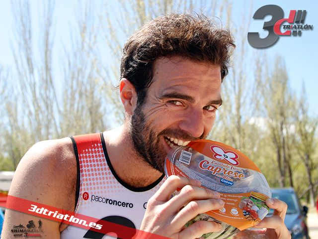 Club 3d Triatlón Madrid en el YOSITRI