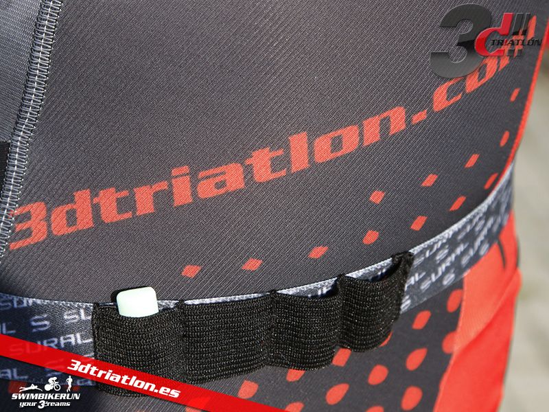 Club de Triatlón Madrid en el Ecotrimad