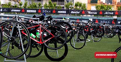 periodo de transición temporada de triatlón club 3d triatlón madrid