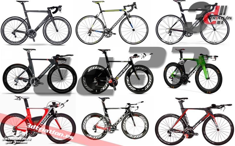que-debo-saber-sobre-mi-primer-bicicleta-de-triatlon