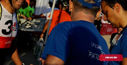 federarme en triatlón todo lo que debes saber