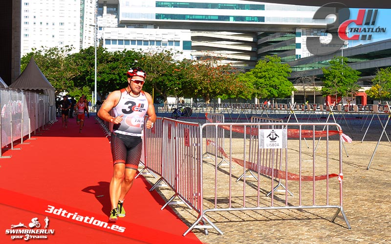 resultados de Fernando Gonzales en el Challenge Lisboa