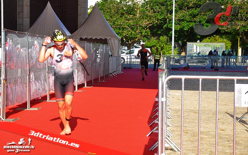 resultados de Luca Venturelli en el Challenge Lisboa