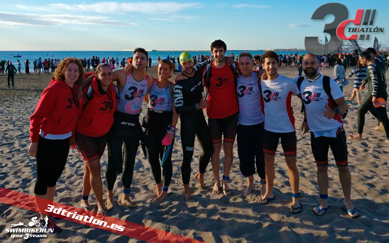 resultados santander triatlon series valencia