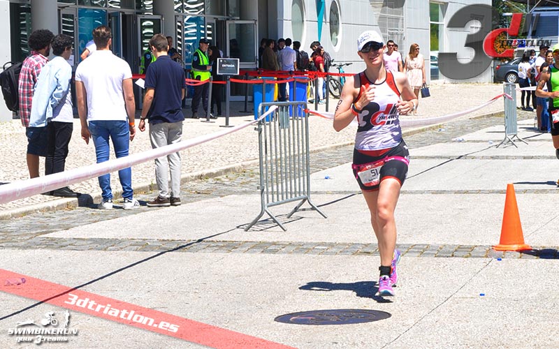 resultados de Juan Diego Gil en el Challenge Lisboa