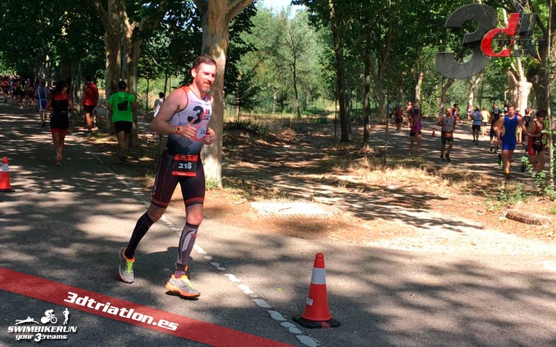 resultados y comentarios santander triathlon series madri pablo