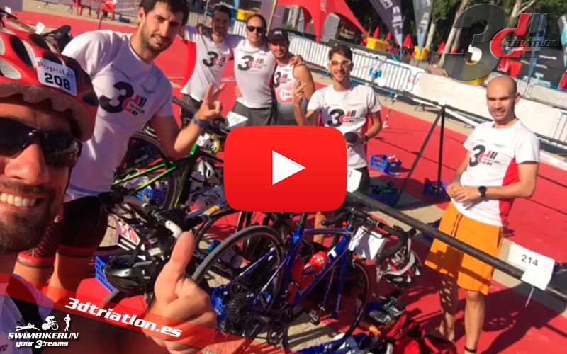 video triatlon villa de madrid