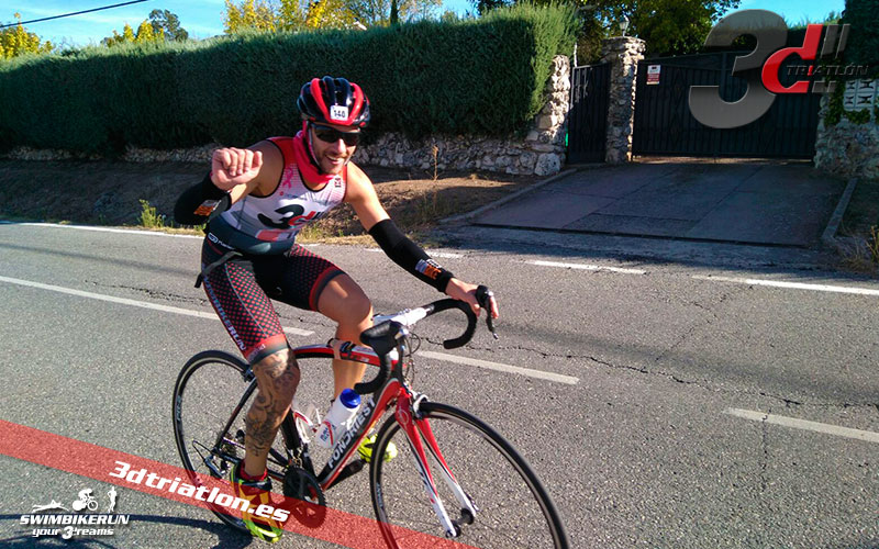 resultados triatlon pedrezuela