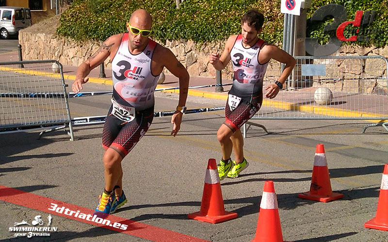 resultados triatlon pedrezuela