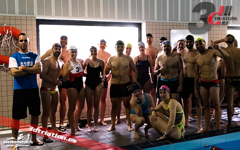 resultados club de triatlon en el 50 x 100