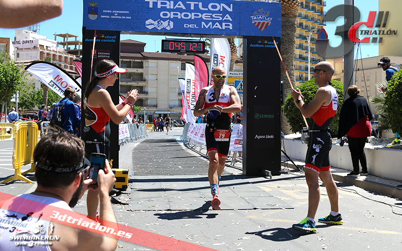 resultados club de triatlon oropesa del mar 2018