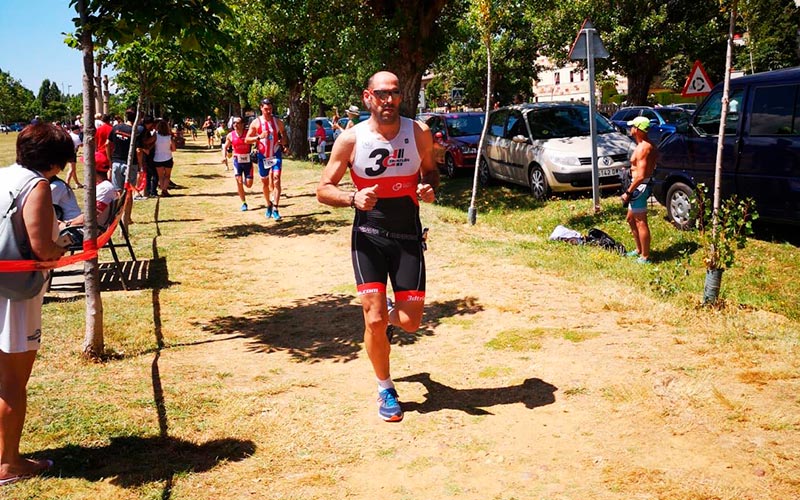 alfredo resultados club 3d triatlon madrid triatlon Riaza