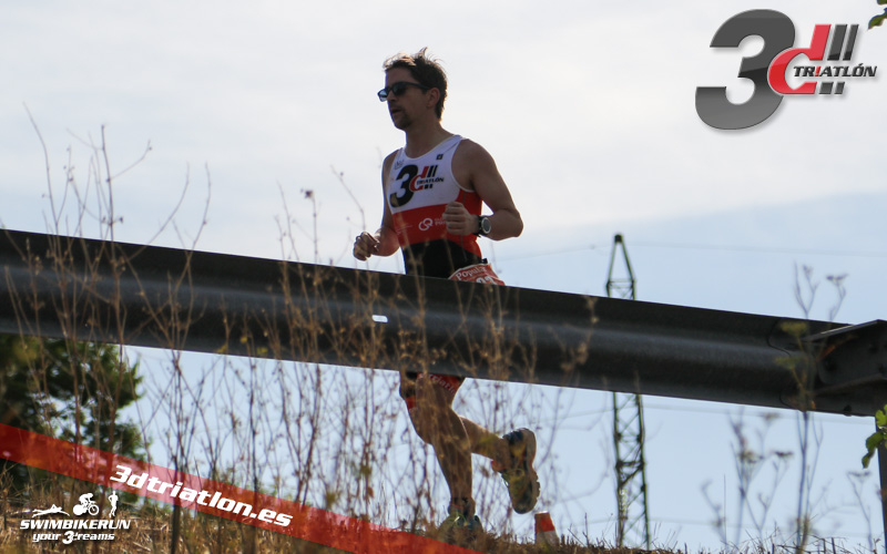 fotos del triatlón de pedrezuela 2018
