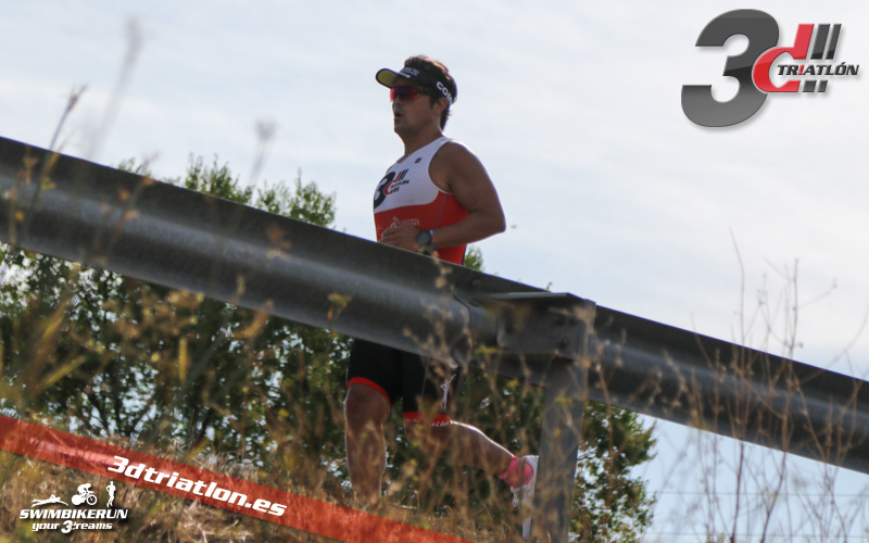 fotos del triatlón de pedrezuela 2018