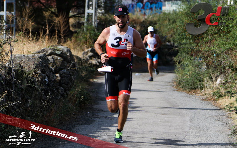 fotos del triatlón de pedrezuela 2018
