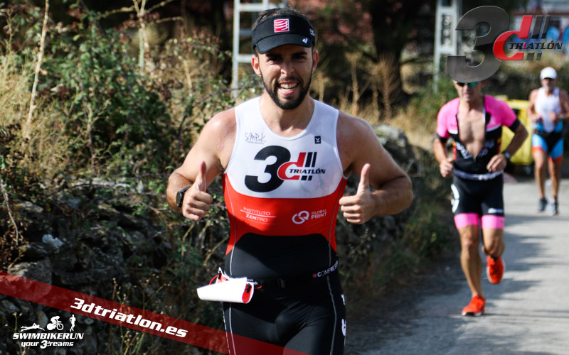 fotos del triatlón de pedrezuela 2018