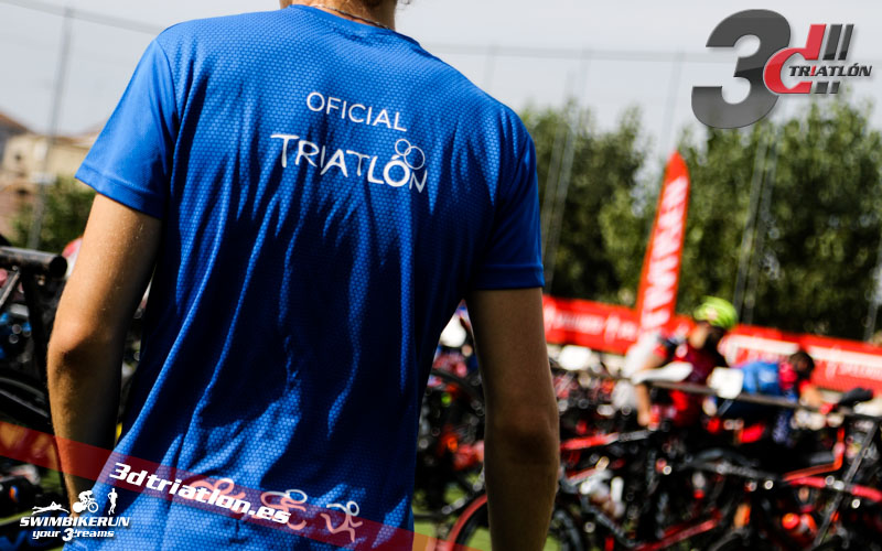 fotos del triatlón de pedrezuela 2018