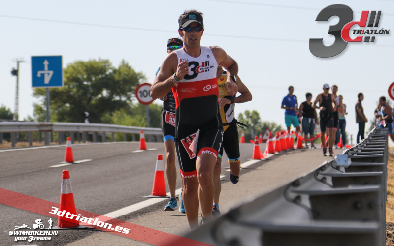 fotos del triatlón de pedrezuela 2018