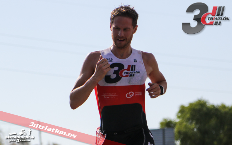 fotos del triatlón de pedrezuela 2018