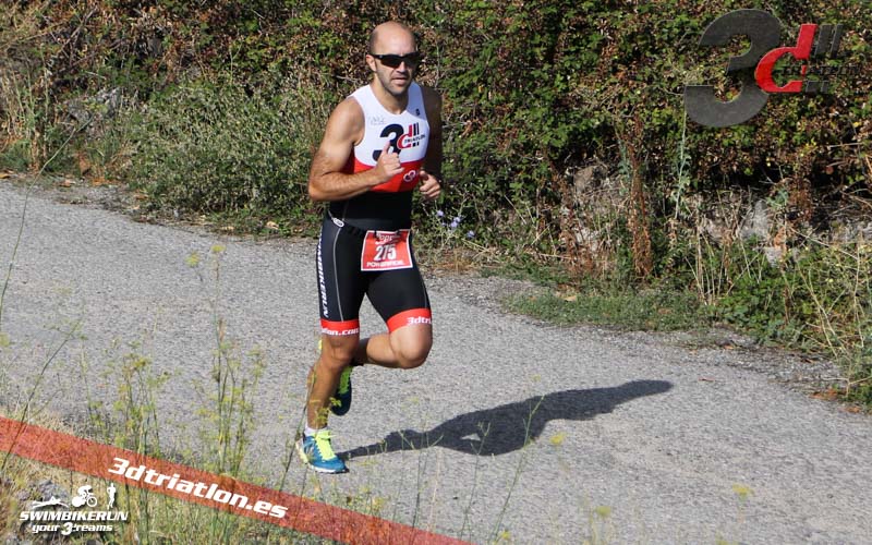fotos del triatlón de pedrezuela 2018