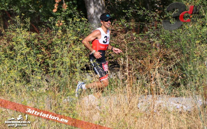 fotos del triatlón de pedrezuela 2018