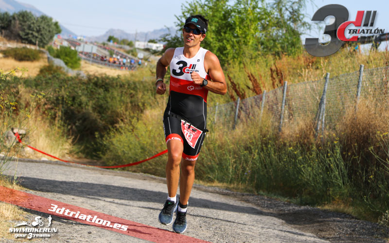fotos del triatlón de pedrezuela 2018