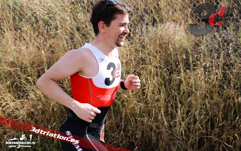 fotos del triatlón de pedrezuela 2018
