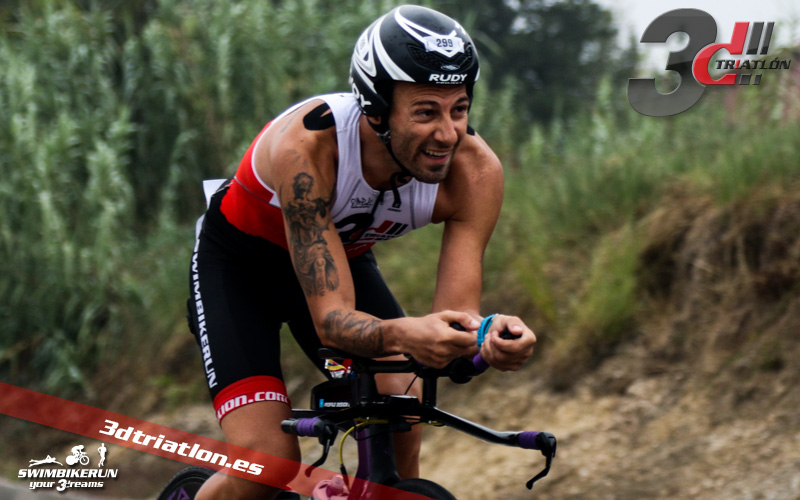 fotos triatlon islas cies 2018 club 3d triatlon madrid