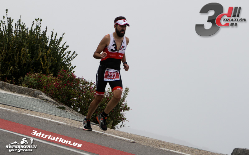 fotos triatlon islas cies 2018 club 3d triatlon madrid
