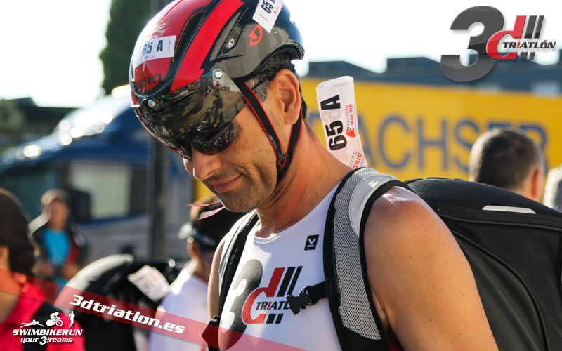 fotos triatlón contrarreloj por equipos 2018 club 3d triatlón madrid