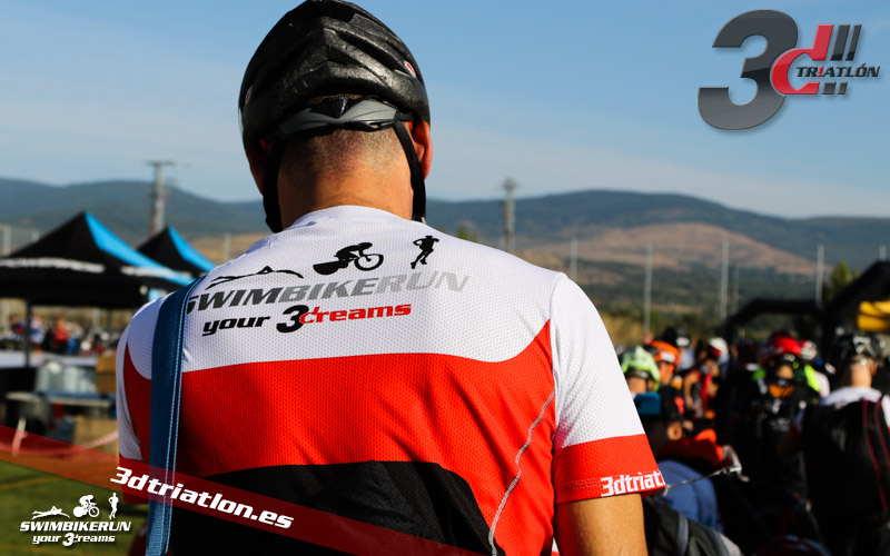 fotos triatlón contrarreloj por equipos 2018 club 3d triatlón madrid