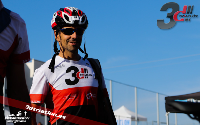 fotos triatlón contrarreloj por equipos 2018 club 3d triatlón madrid